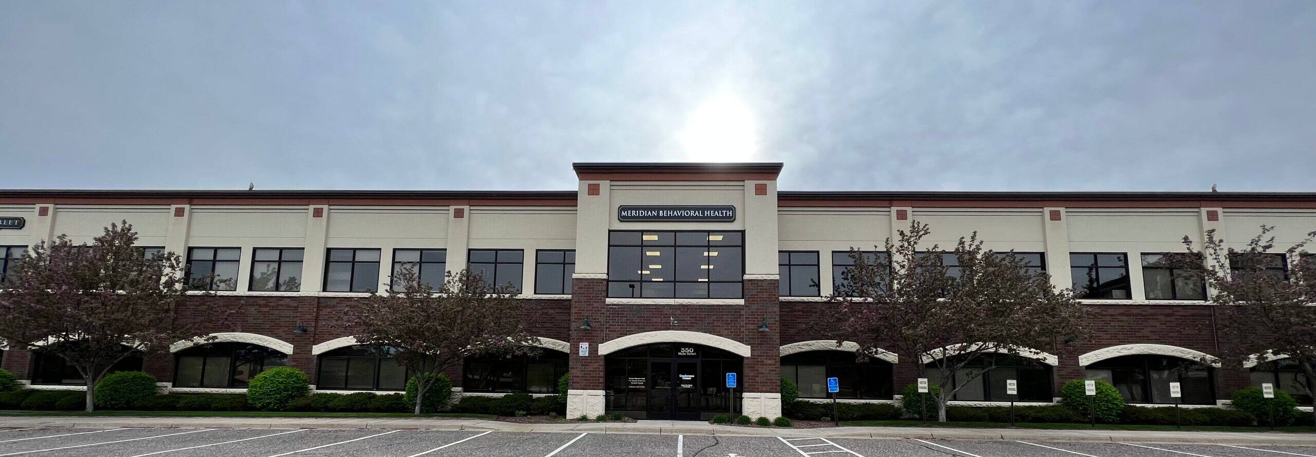 Meridian Behavioral Health - Avalon Prospect Park