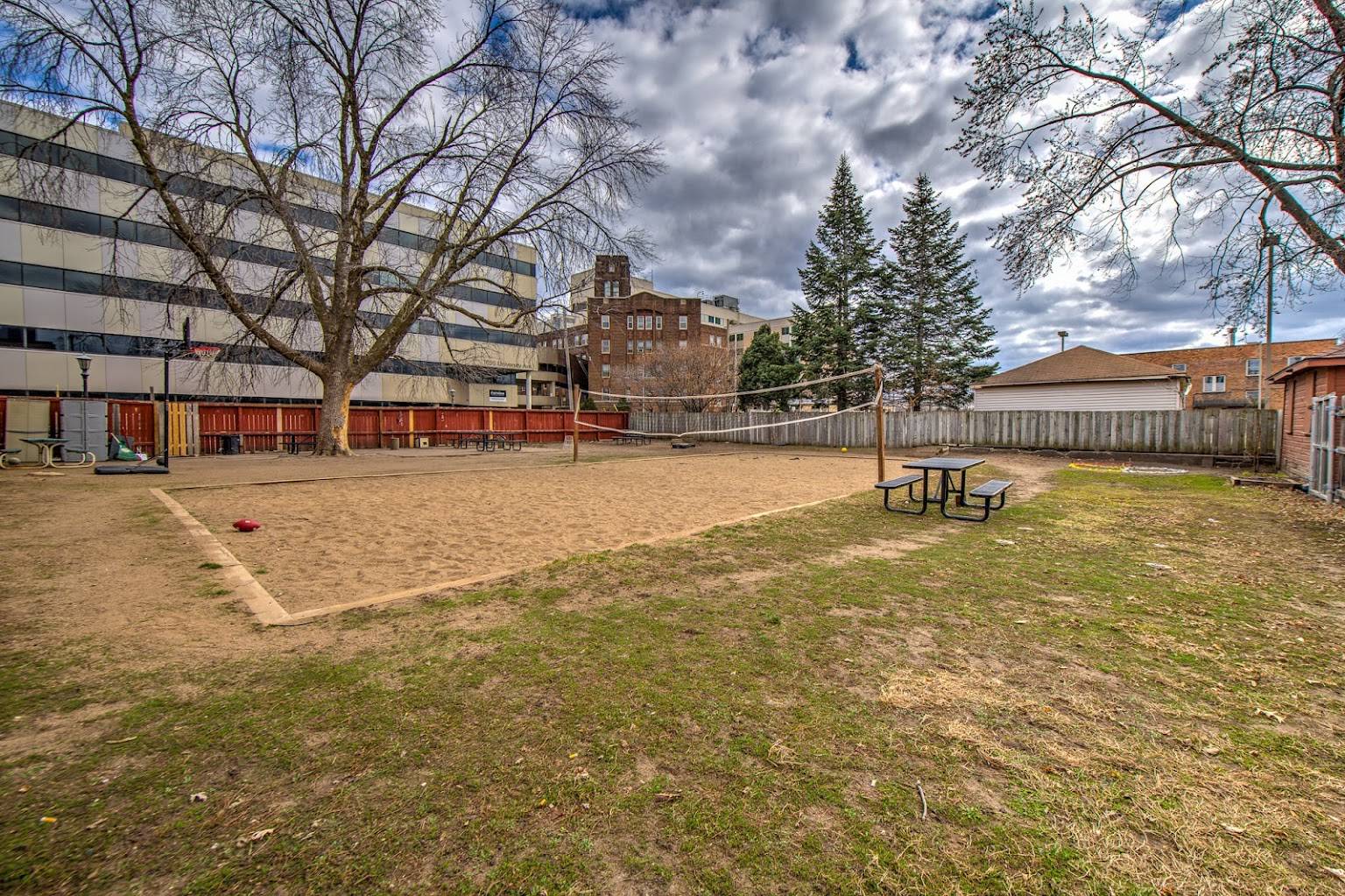 Meridian Behavioral Health - Twin Town