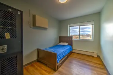 The facilities at Meridian Behavioral Health - Twin Town in Saint Paul, MN 2