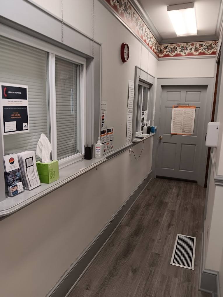 Meridian Behavioral Health