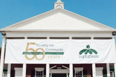 The facilities at Meridian - Crisis Stabilization Unit - CSU in Gainesville, FL 1