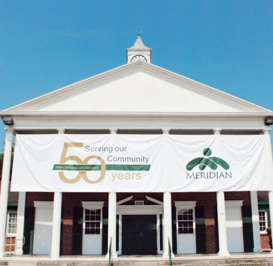 Meridian Crisis Stabilization Unit & Addictions Receiving Facility