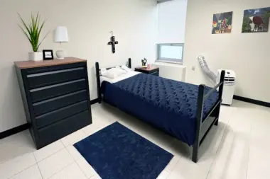 The facilities at Meridian HealthCare - South Campus in Youngstown, OH 2