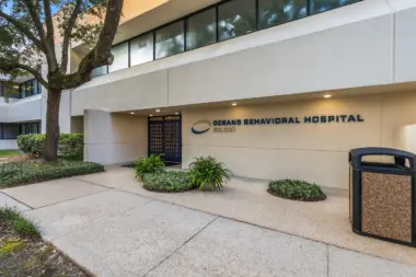 The facilities at Merit Health - Psychiatric in Biloxi, MS 3