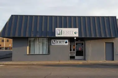 The facilities at MERIT Resource Services in Sunnyside, WA 1