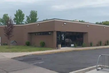The facilities at MERIT Resource Services in Yakima, WA 1