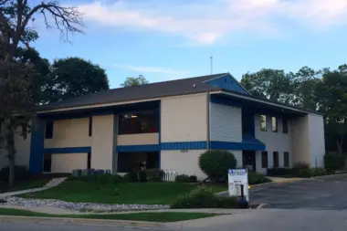 The facilities at Meriter Hospital - New Start Program Outpatient in Madison, WI 1