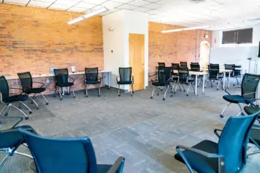 The facilities at Meta Addiction Treatment in MA in Reading, MA 5