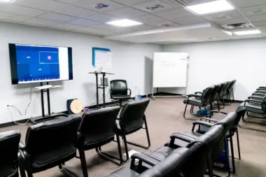 The facilities at Meta Addiction Treatment in MA in Reading, MA 4