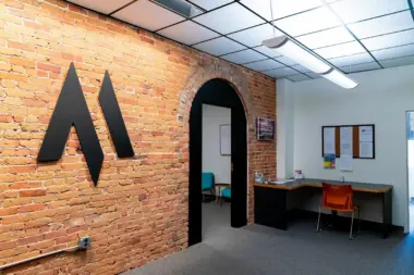 The facilities at Meta Addiction Treatment in MA in Reading, MA 2