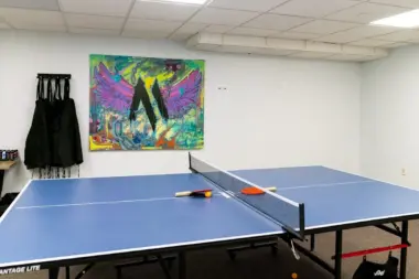 The facilities at Meta Addiction Treatment in MA in Reading, MA 3