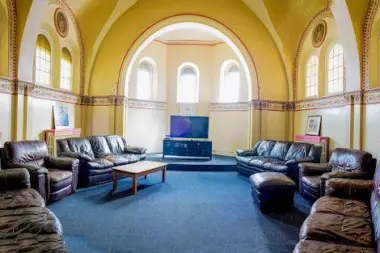 The facilities at Meta House - Outpatient in Milwaukee, WI 1