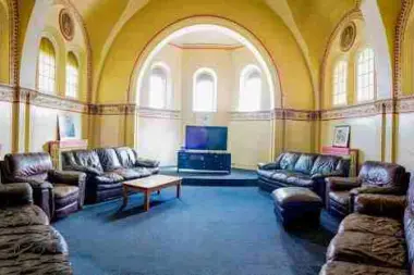 The facilities at Meta House - Riverwest North in Milwaukee, WI 1