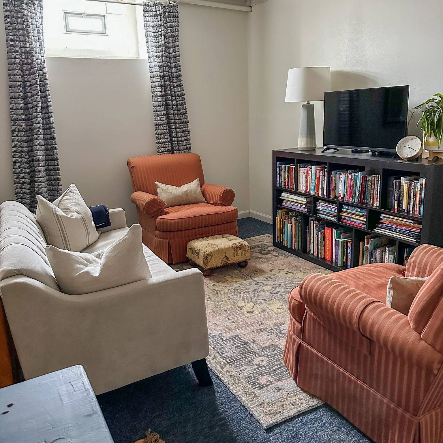 Meta House - Women and Children