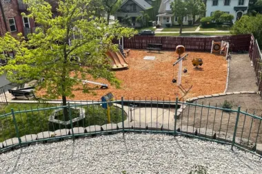 The facilities at Meta House - Women and Children in Milwaukee, WI 2