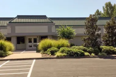 The facilities at Methodist Behavioral Hospital in Maumelle, AR 1