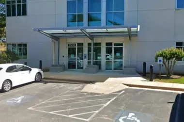 The facilities at Methodist Family Health - Arkansas CARES in Little Rock, AR 1