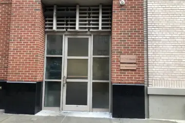 The facilities at Metropolitan Center for Mental Health - 86th Street in New York City, NY 1