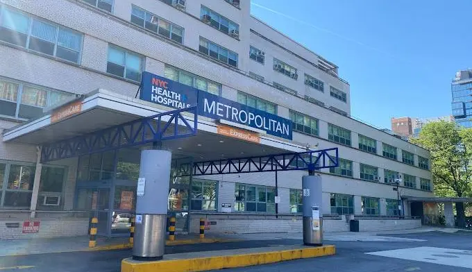 The facilities at Metropolitan Hospital Center - Day Treatment in New York City, NY 3
