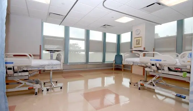 The facilities at Metropolitan Hospital Center - Day Treatment in New York City, NY 1