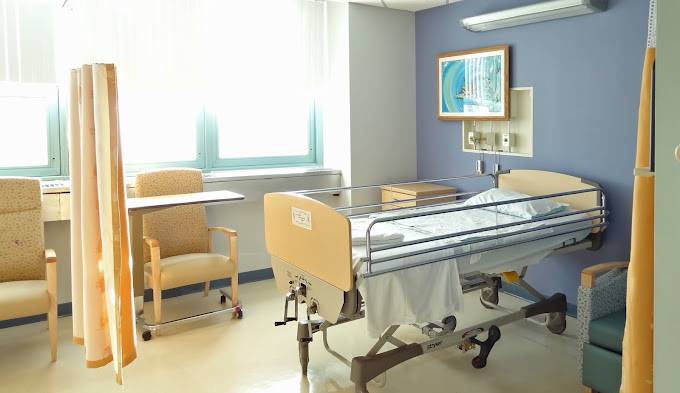 The facilities at Metropolitan Hospital Center - Day Treatment in New York City, NY 2