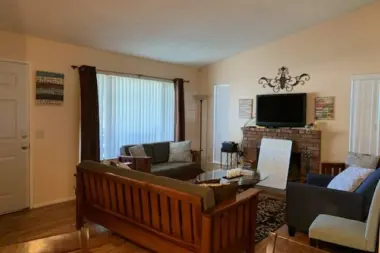 The facilities at MFI Recovery Center - Raincross Women's Program in Riverside, CA 2