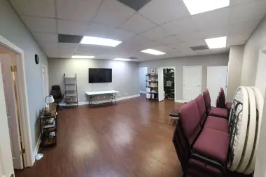 The facilities at MG Counseling Services in Marietta, GA 3