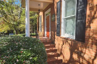 The facilities at MG Counseling Services in Marietta, GA 5