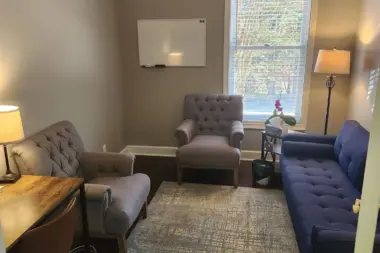 The facilities at MG Counseling Services in Marietta, GA 1