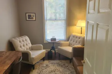 The facilities at MG Counseling Services in Marietta, GA 2