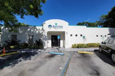 The facilities at Miami Behavioral Health Center - Comprehensive Service Center in Miami, FL 1