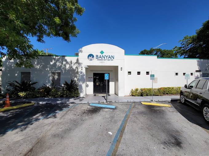 Banyan Community Health Center – Little Havana Campus