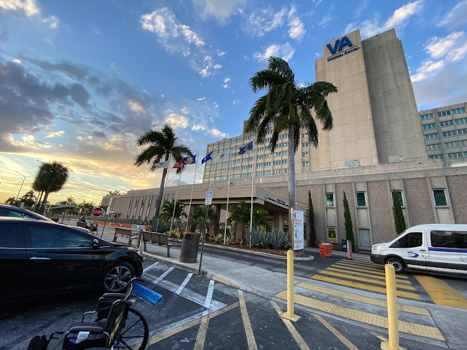 Miami VA Medical Center