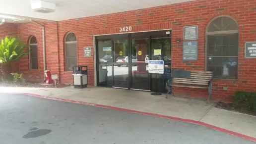Beaumont VA Clinic