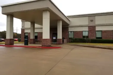 The facilities at Michael E. DeBakey VA Medical Center - Charles Wilson VA Outpatient Clinic in Lufkin, TX 1