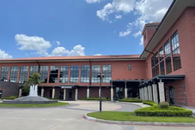 The facilities at Michael E. DeBakey VA Medical Center - Katy VA Outpatient Clinic in Katy, TX 1