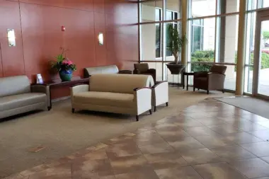 The facilities at Michael E. DeBakey VA Medical Center - Richmond VA Outpatient Clinic in Richmond, TX 1