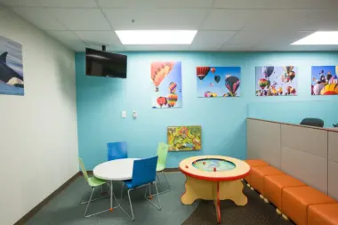 The facilities at Michigan Medicine - Northville Health Center in Northville, MI 2