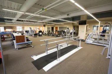 The facilities at Michigan Medicine - Northville Health Center in Northville, MI 3