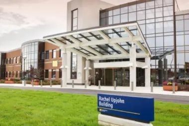 The facilities at Michigan Medicine - Rachel Upjohn Building in Ann Arbor, MI 5