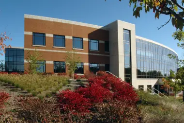 The facilities at Michigan Medicine - Rachel Upjohn Building in Ann Arbor, MI 2