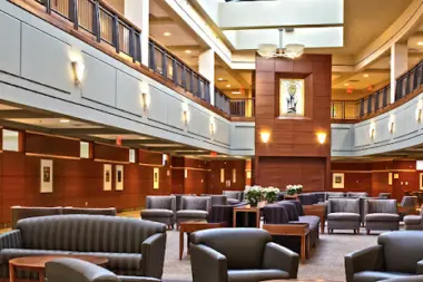 The facilities at Michigan Medicine - Rachel Upjohn Building in Ann Arbor, MI 3