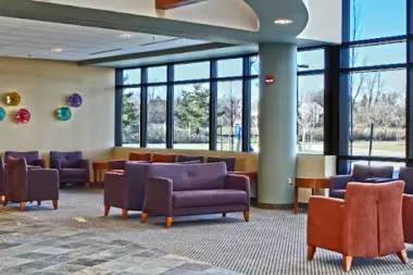 The facilities at Michigan Medicine - Rachel Upjohn Building in Ann Arbor, MI 1