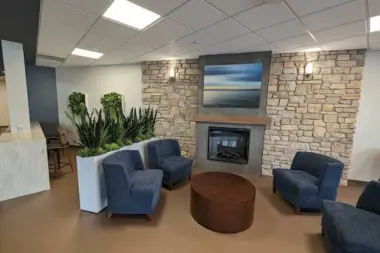 The facilities at Mid Michigan Medical Center in Alma, MI 2