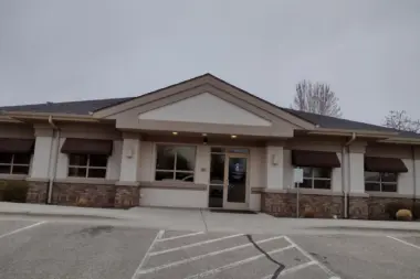 The facilities at MidValley Healthcare in Meridian, ID 2