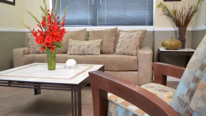 The facilities at Midwest Institute for Addiction in Saint Louis, MO 1
