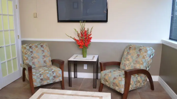 The facilities at Midwest Institute for Addiction in Saint Louis, MO 2