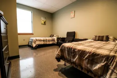 The facilities at Midwest Recovery Center in Maumee, OH 1