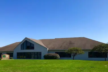 The facilities at Midwest Recovery Center in Maumee, OH 5