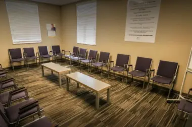 The facilities at Midwest Recovery Center in Toledo, OH 1